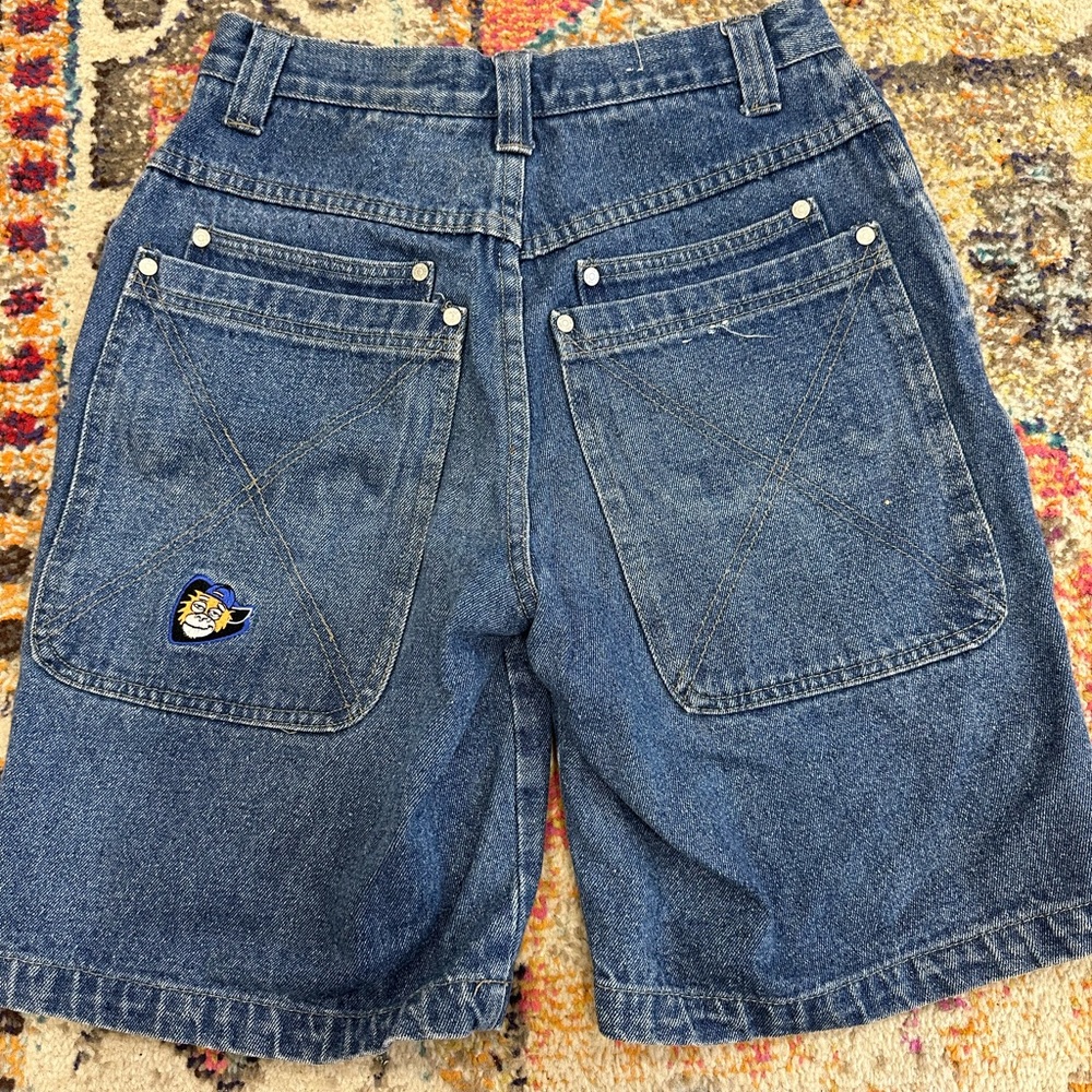 Carpenter Jorts